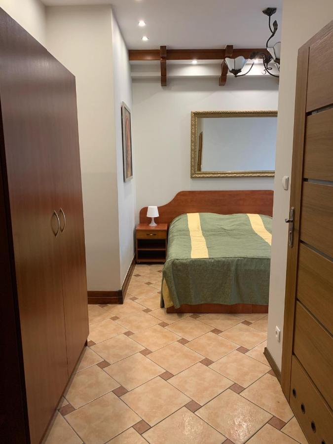 Apartamenty Superior W Rewalu Exterior foto